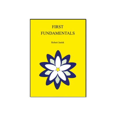 First Fundamentals