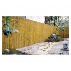 Flexible Bamboo Roll Fence - Yangtse