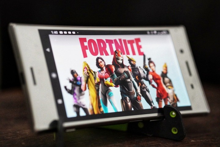 Gaming in Japan: Kinder lernen Englisch während dem Fortnite spielen