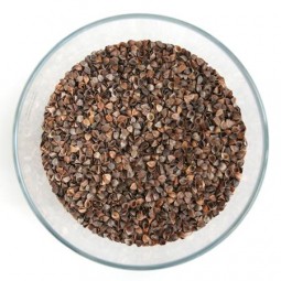 Filler - Buckwheat Hulls