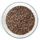 Filler - Organic Buckwheat Hulls