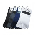 Five-Toe Socks 