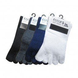 Fünf-Zehen Socken „BASIC“