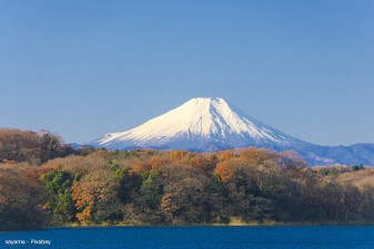 Welterbe in Japan - UNESCO Welterbestätten von Horyu-ji bis Kyoto