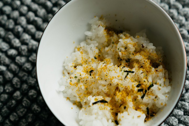 Was ist Furikake? - Japanische Gewürzmischung