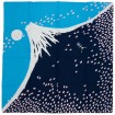 Furoshiki Akefuji 50 x 50 cm
