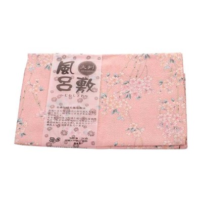 Furoshiki Sakura 98 x 98 cm