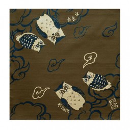 Furoshiki - Tiermotiv