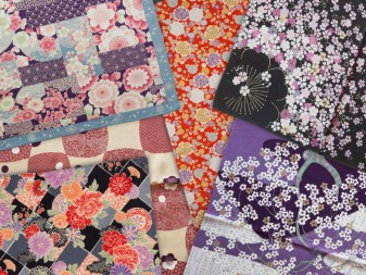 Die praktischste Verpackung der Welt? Das Furoshiki Tuch!