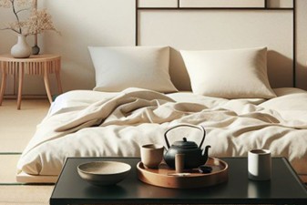 Futon vs. Naturmatratze - Was ist der Unterschied?