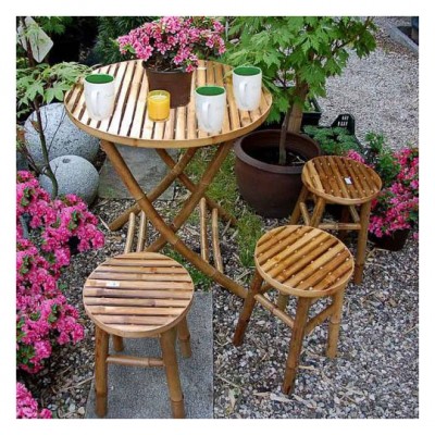 Garden Furniture Gansu