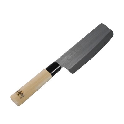 Paring Knife - Nakiri