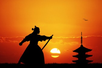 Die Geschichte Japans Teil 1: Das Reich der Sonne