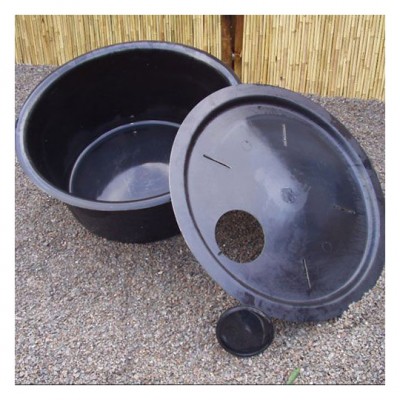 Gfk Water Tanks And Lids