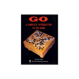 Go. A Complete Introduction