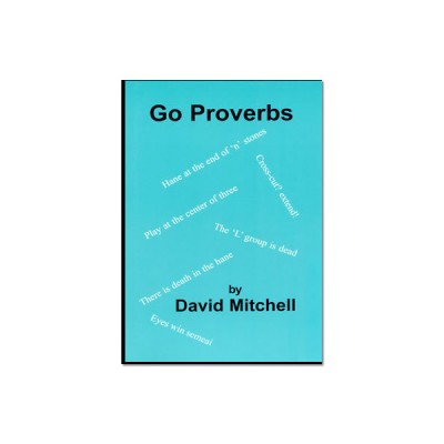 Go Proverbs