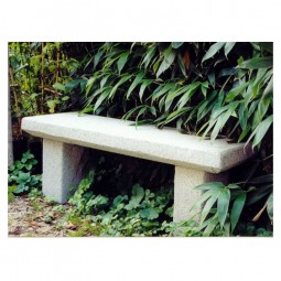 Granite Bench, Rectangular