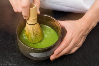 Grüner Tee: Wundermittel in der Teetasse?
