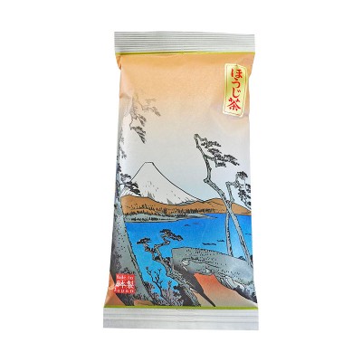 Hojicha gerösteter Grüntee, 100g