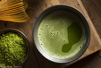 Grüner Tee – die japanische Geheimwaffe gegen viele Krankheiten