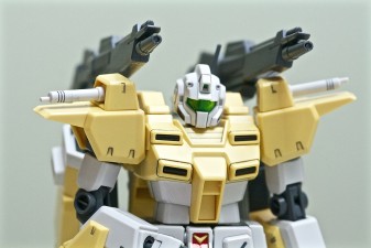 Gundam Modelle von Bandai – Modellbau auf Japanisch