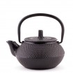 Gusseiserne Teekanne - Arare 0,3 L