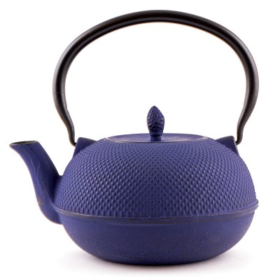 Gusseiserne Teekanne - Arare 1,8 L Gusseiserne Teekanne - Arare 1,8 L