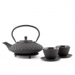 Gusseisernes Tee Set - Chiyo 0,8 L