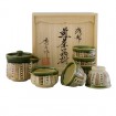 Gyokuro -Set - Oribe