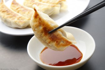 Utsunomiya Gyoza - Rezept für ein lokales Phänomen