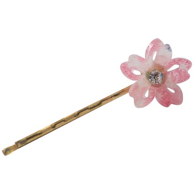 Haar-Pin Chiisai Sakura pink Haar-Pin Chiisai Sakura pink