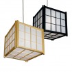 Hanging Lamp Japan