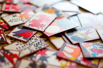 Hanafuda – Japanische Spielkarten erklärt