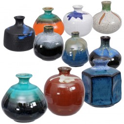 Handgefertigte Vase