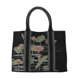 Handtasche - Lotus