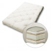 Hanf Futon 2Sw+2Bw+2Ha+1La