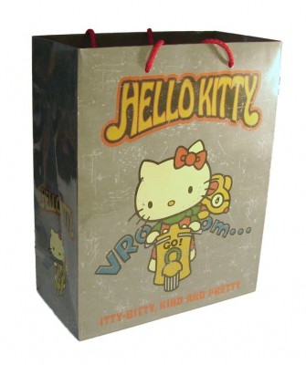 Hello Kitty Goodie Bag