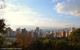 Hiroshima – Eine blühende Stadt und eine eindrucksvolle Präfektur