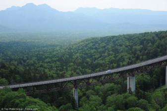 Sapporo: Zwischen Schneefest und Süßigkeiten