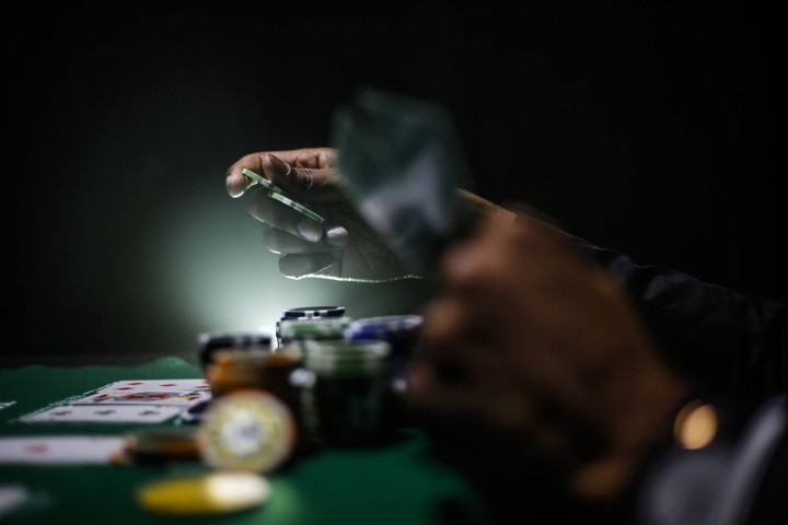 Illegales Glücksspiel unter Vietnamesen im Großraum Tokio
