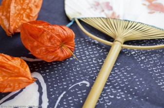 Japan Blue: Vom traditionellen Färbemittel zum Modeprodukt