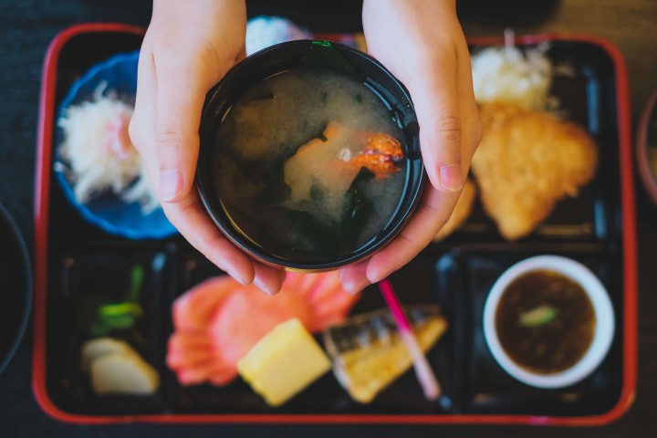 Shoku-Ishinho: Die heilende Yakuzen-Küche für Seele und Körper