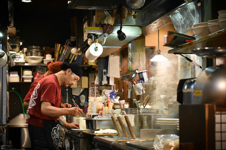 Kulinarisches Japan – Streetfood, Ramen & Sushi auf Ihrer Foodtour durch Tokio, Osaka & Kyoto Kulinarisches Japan – Streetfood, Ramen & Sushi auf Ihrer Foodtour durch Tokio, Osaka & Kyoto