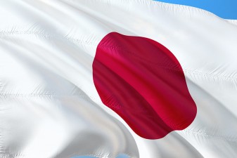 Bedeutung und Geschichte der japanischen Flagge