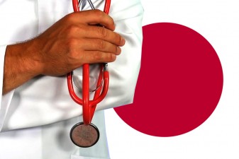 Japans Gesundheitssystem einfach erklärt