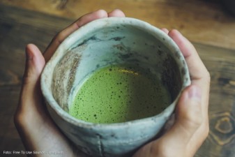 Japanischer Grüner Tee – die wichtigsten Sorten, Wirkung, Geschmack und Zubereitung