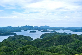 Japans Inseln im Überblick: Hauptinseln, Karte, Anzahl und Okinawa