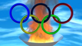 Japanische Sponsoren zahlen 3 Milliarden US-Dollar an Werbegeldern für Olympia