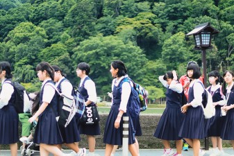 Japans Bildungs- & Schulsystem einfach erklärt
