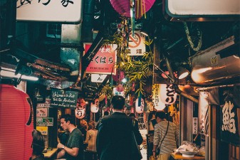 Zehn verrückte und seltsame Dinge, die es nur in Japan gibt